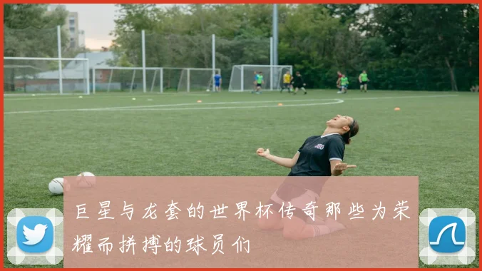 巨星与龙套的世界杯传奇那些为荣耀而拼搏的球员们